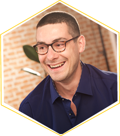 Dejan Stojilkovic portfolio picture